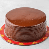 Nutella Cake 2Lbs